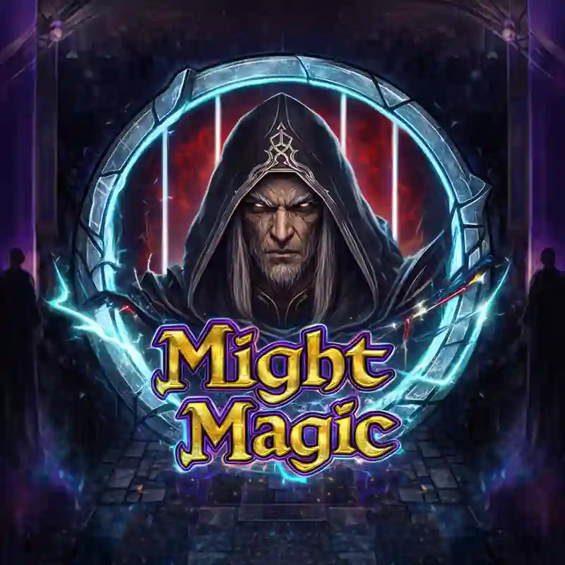 New Might Magic slot game
